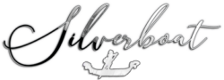 Silverboat logo