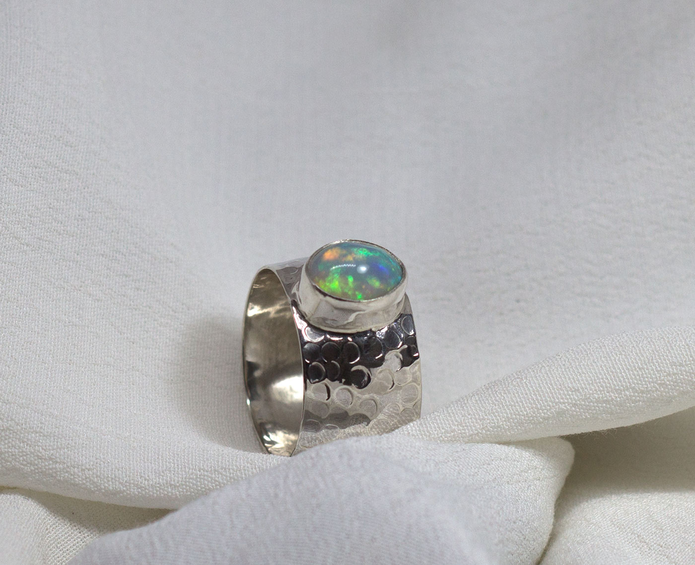 anillo-plata-rilsak-martelado-opalo17-silverboat