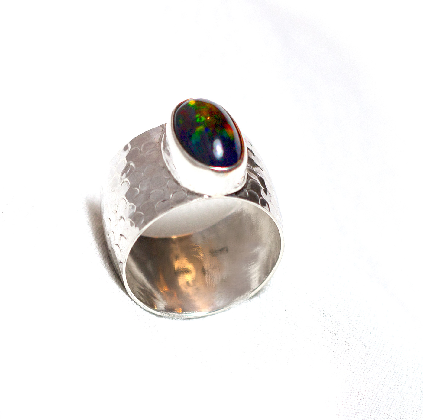 anillo-plata-rilsak-martelado-opalo3-silverboat