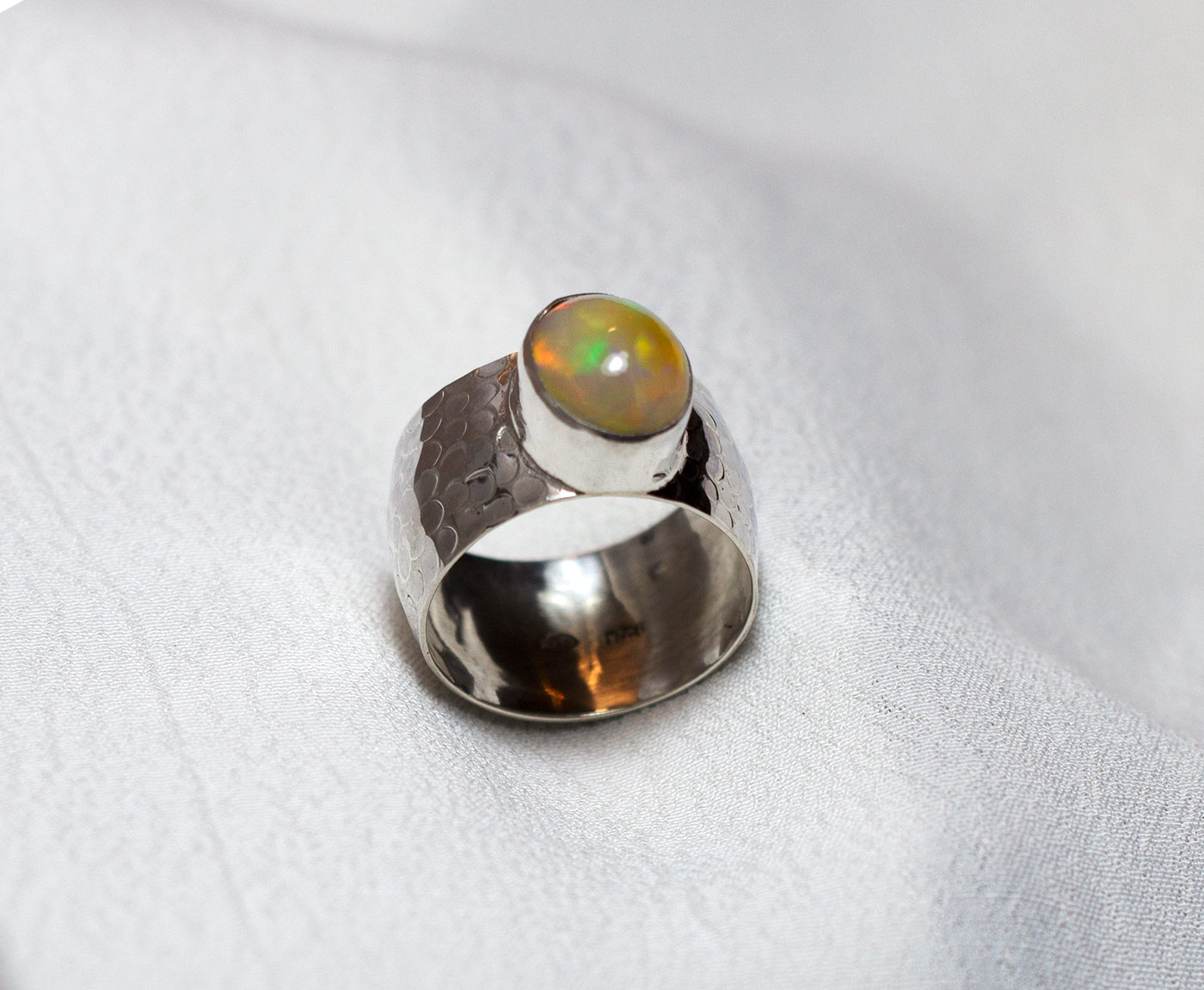 anillo-plata-rilsak-martelado-opalo7-silverboat