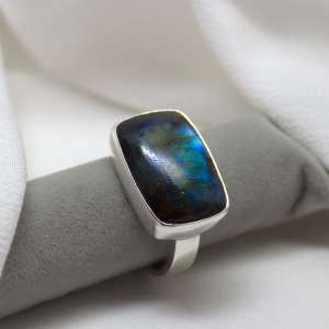 anillo-plata-albatros-labradorita-silverboat