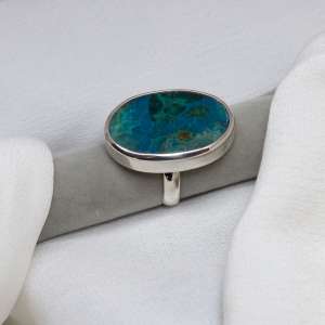 anillo-plata-crisocola-albatros2-silverboat