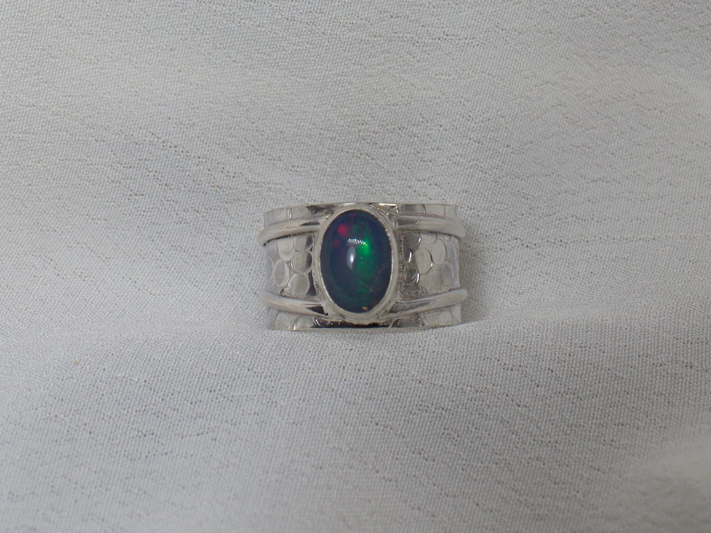 anillo-plata-de-ley-925-opalo-azul-silverboat