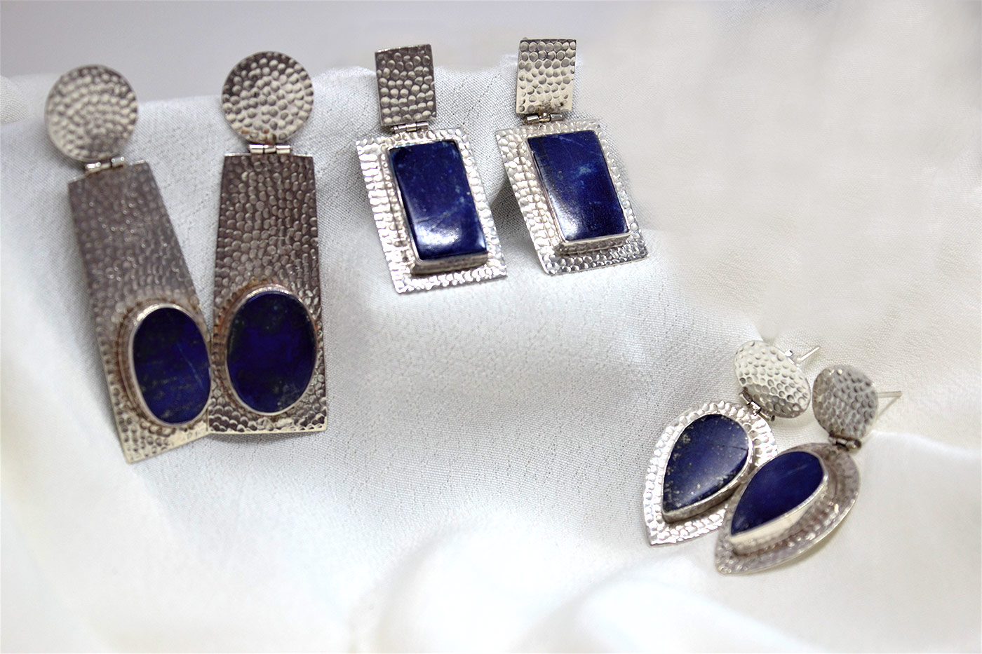 Pendientes