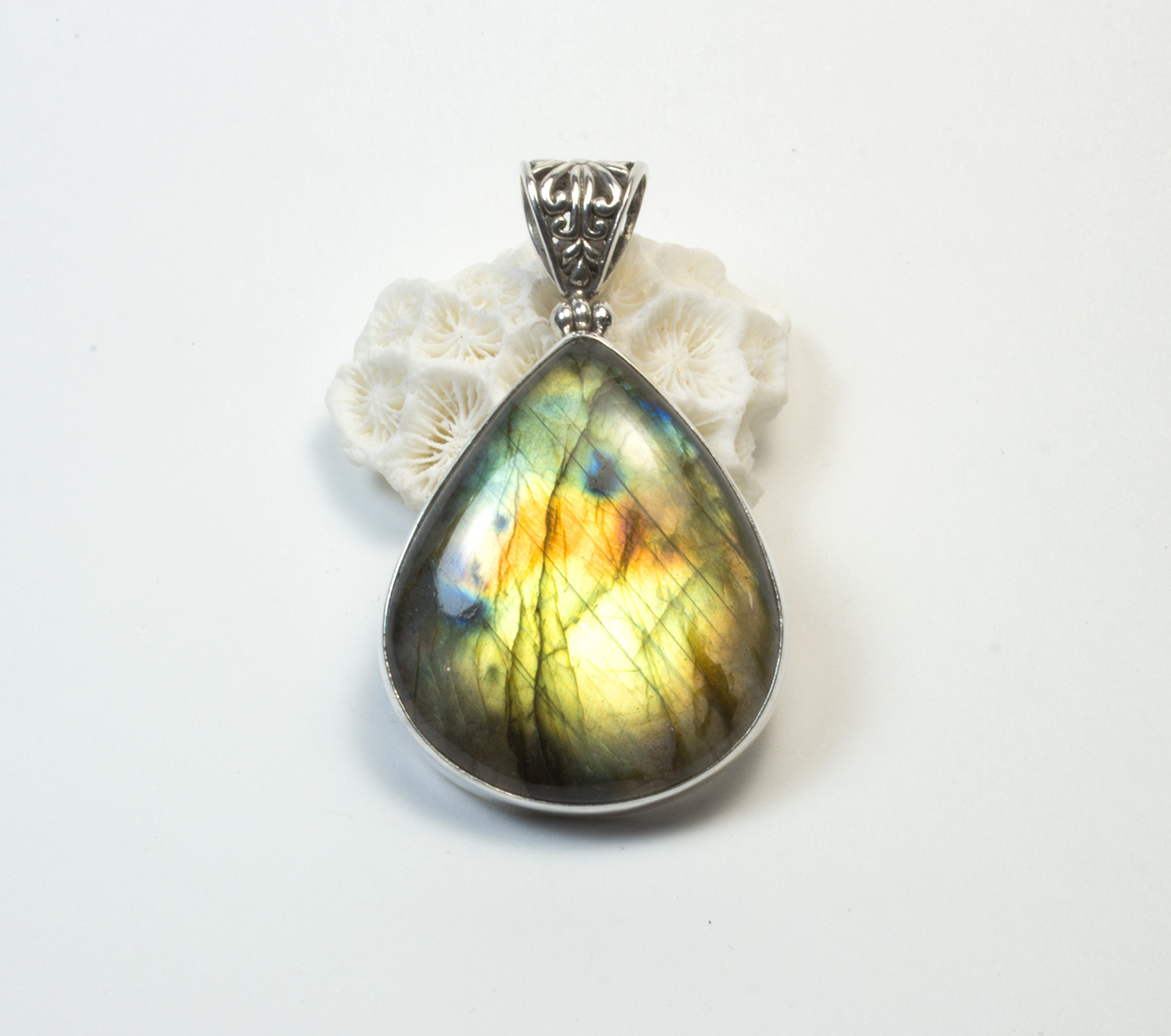 colgante-labradorita-plata-925-lagrima-silverboat