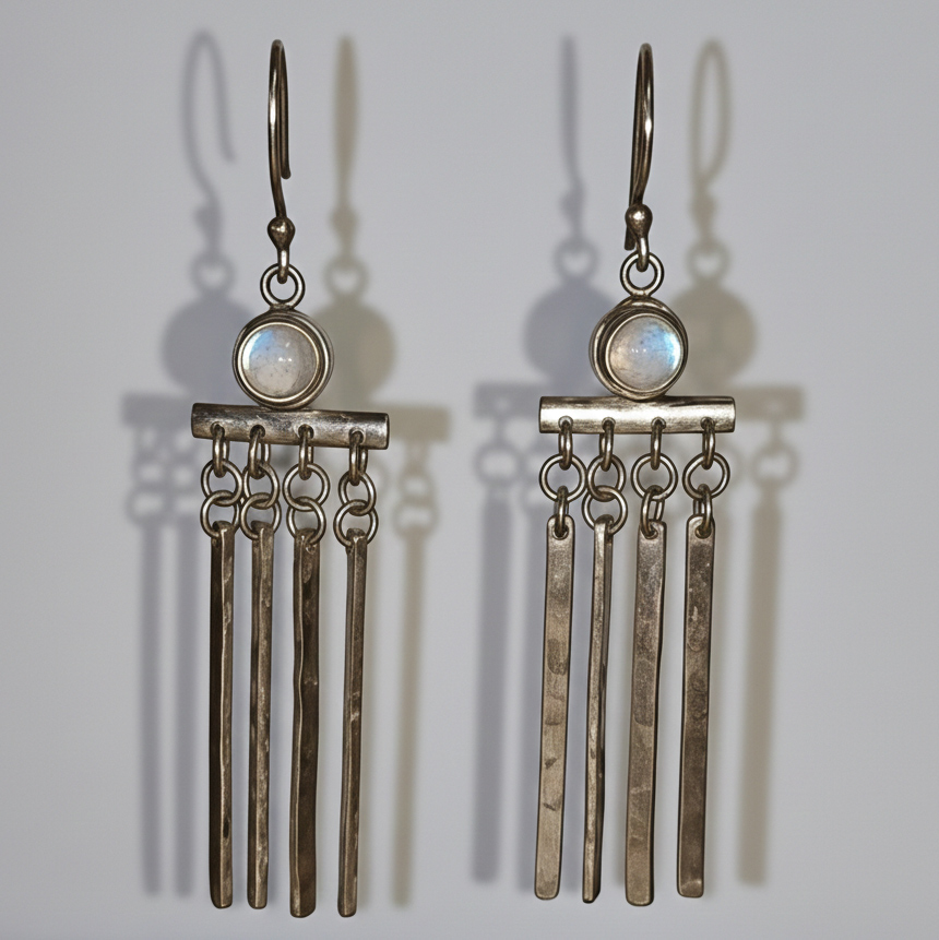 pendientes-etrusco-opalo-blanco-plata-silverboat.es