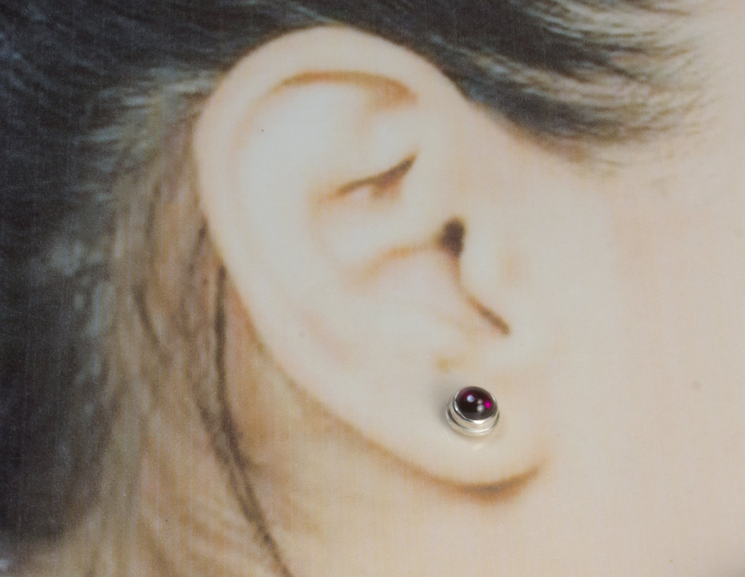 pendientes-plata-granate-presion2-silverboat