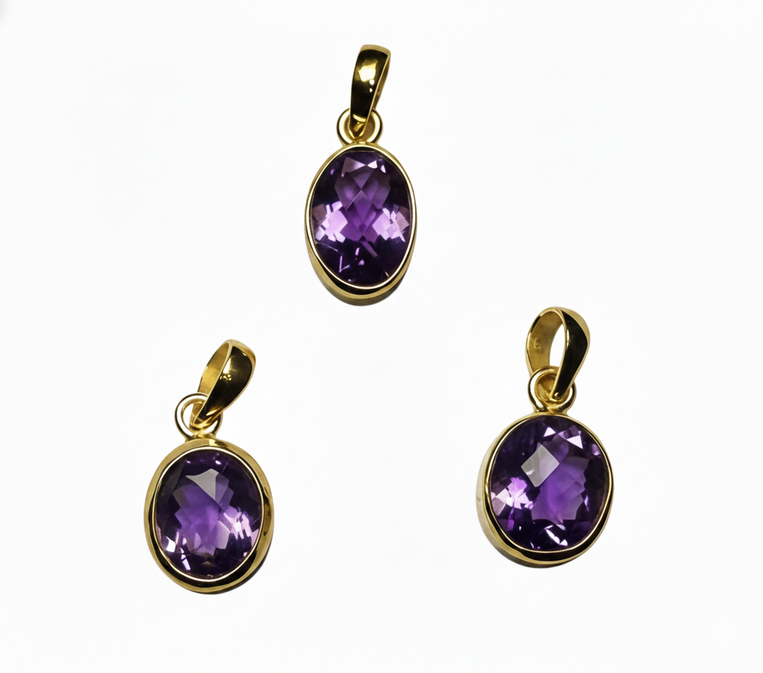 Colgante-amatista-plata-y-oro-4-silverboat.es