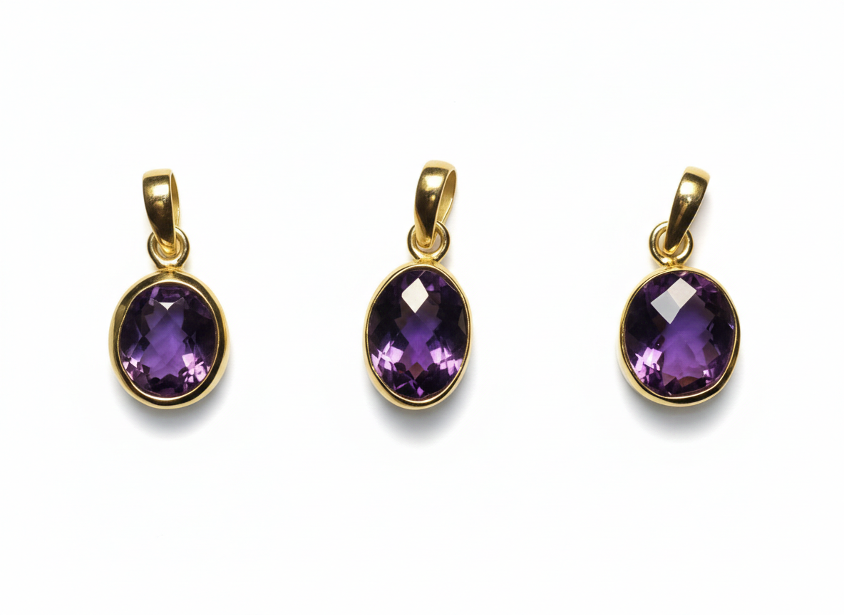 Colgante-amatista-plata-y-oro-5-silverboat.es