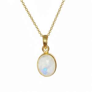 Colgante-de-piedra-de-luna-y-oro-1-silverboat.es