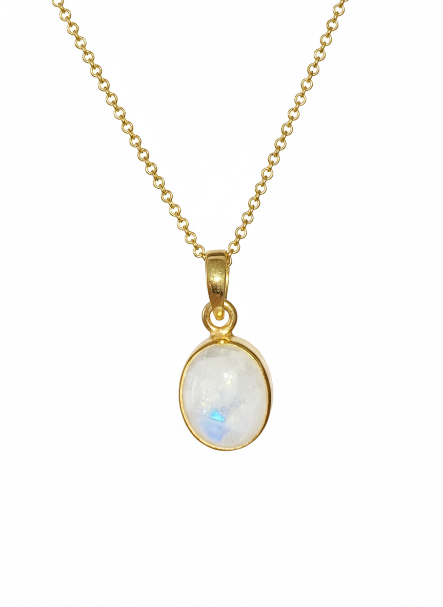 Colgante-de-piedra-de-luna-y-oro-1-silverboat.es