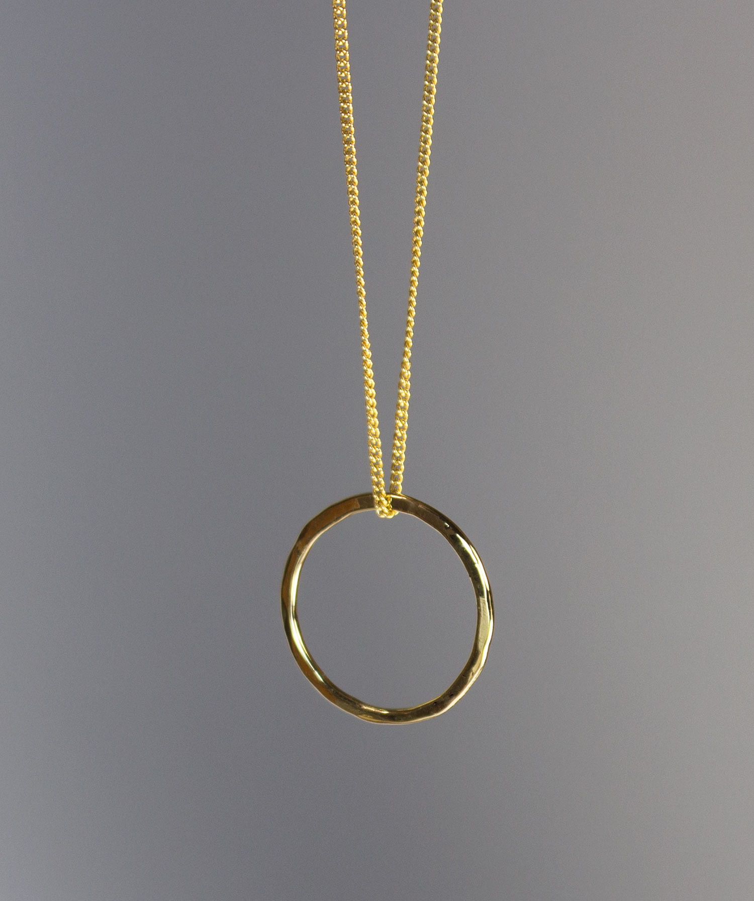 colgante-oro-plata-circulo-2-silverboat