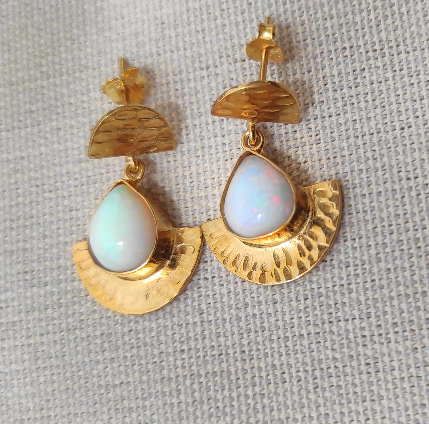 pendientes-egipcios2-opalos-plata-925-oro-silverboat.es