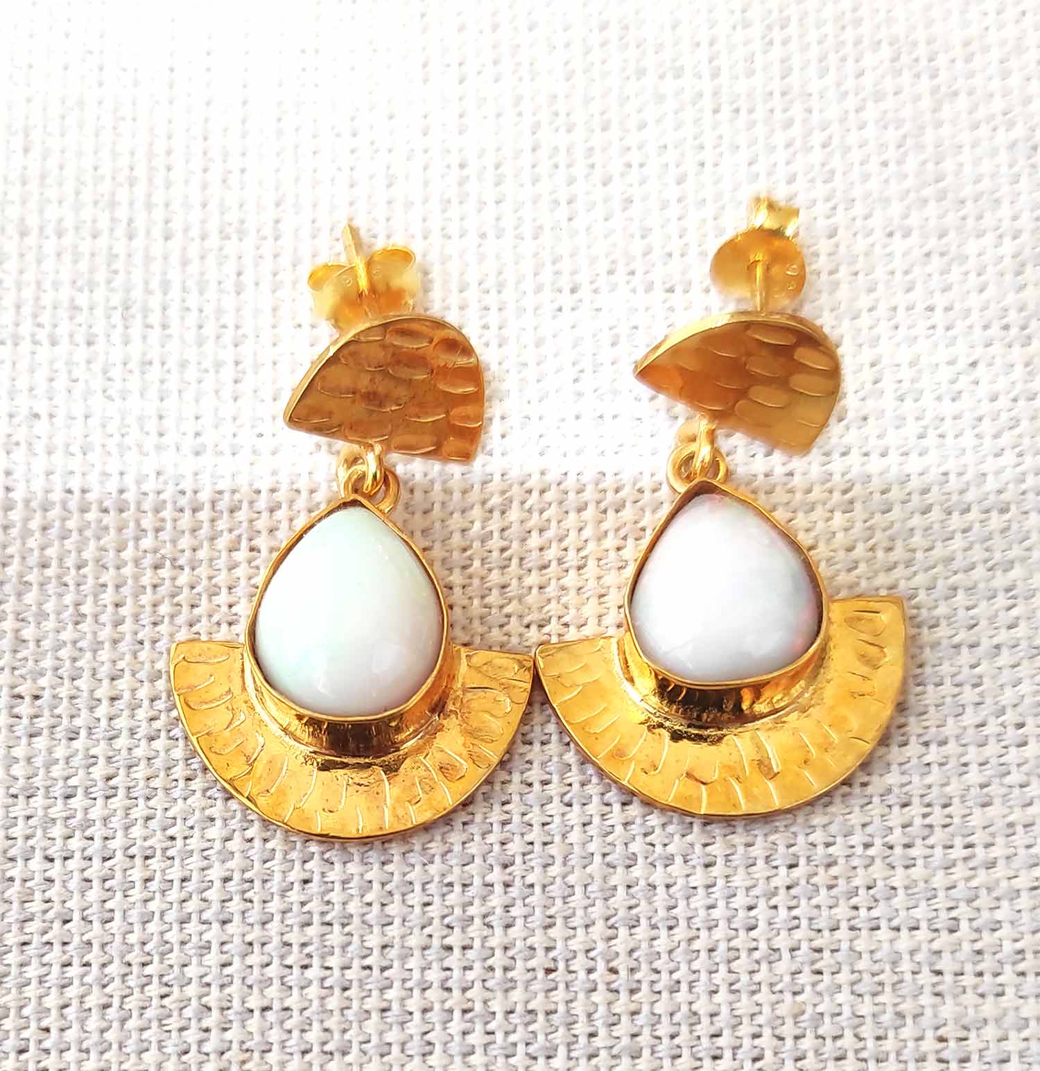 pendientes-egipcios3-opalos-plata-925-oro-silverboat.es