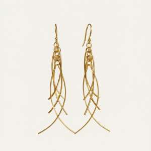 Pendientes_largos_en_oro_y_plata_ de_ley_925