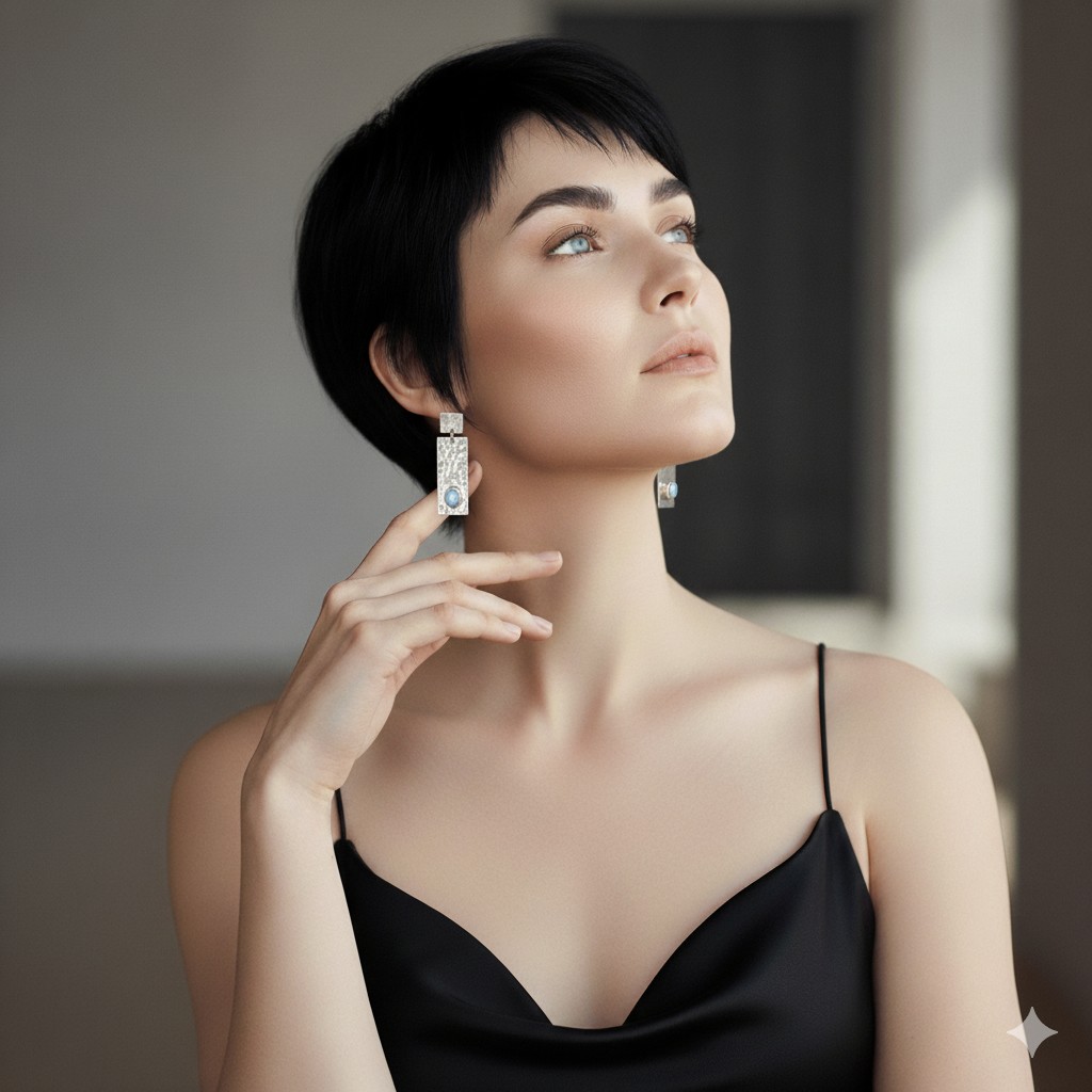 pendientes-navat-en-plata-de-ley-con-piedra-de-luna-lado-silverboat.es