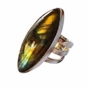 anillo-labradorita-3-aros-plata-2-silverboat.es