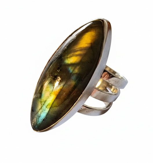 anillo-labradorita-3-aros-plata-2-silverboat.es