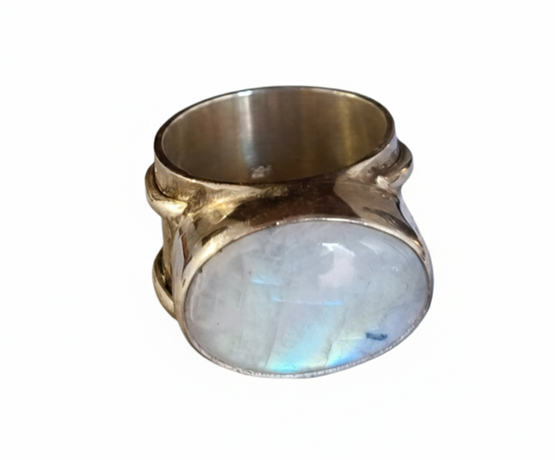 anillo-plata-larr-martelado-piedra-luna-1-silverboat.es