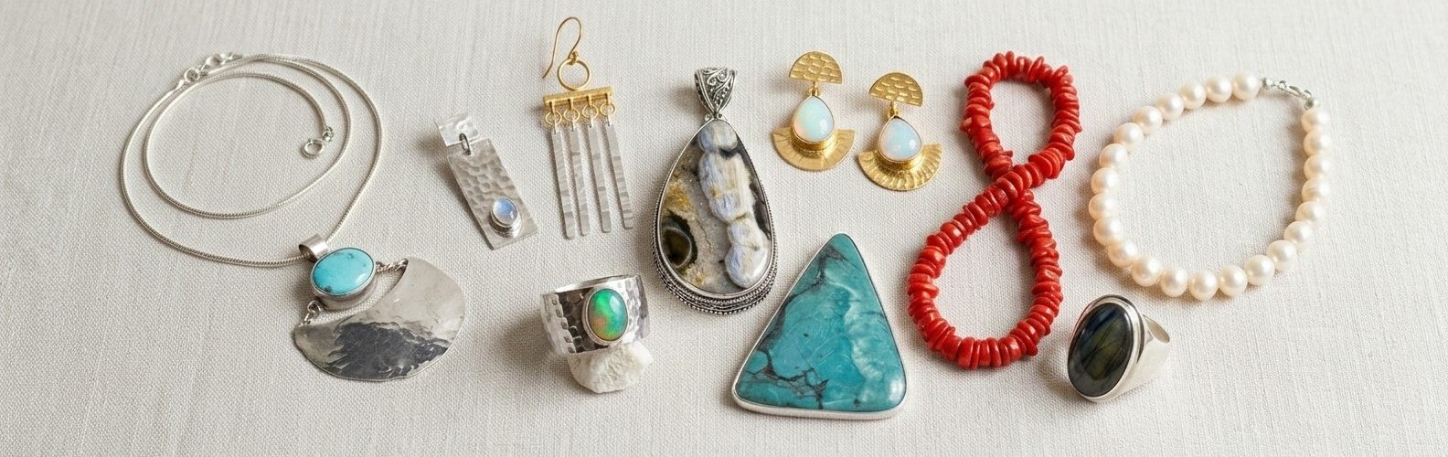 Joyería artesanal